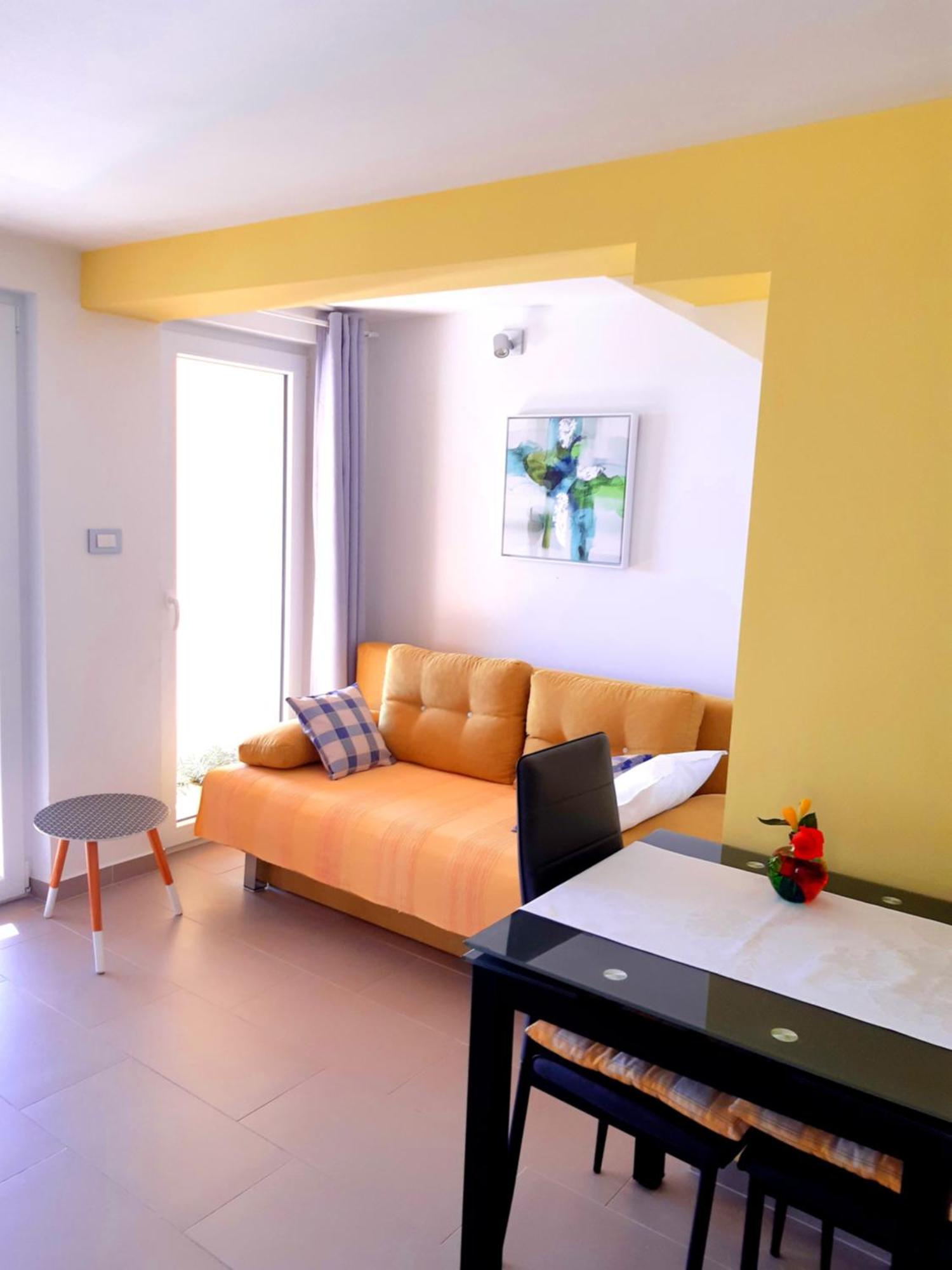 Apartment Marija Premantura Exterior foto