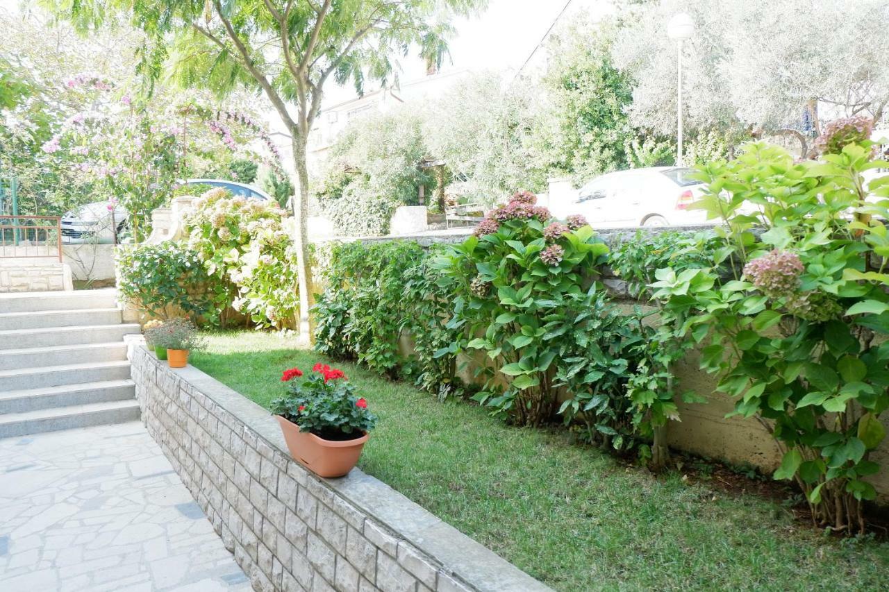 Apartment Marija Premantura Exterior foto